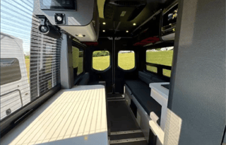 2026 Airstream Interstate 19X LE Outland Edition