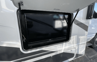 Avistays RV New 2023 Thor - Quantum Class C 32ft