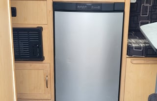 2018 Prolite Mini 13 ft camping trailer