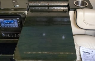 Executive Atlanta - 3500 Sprinter 170