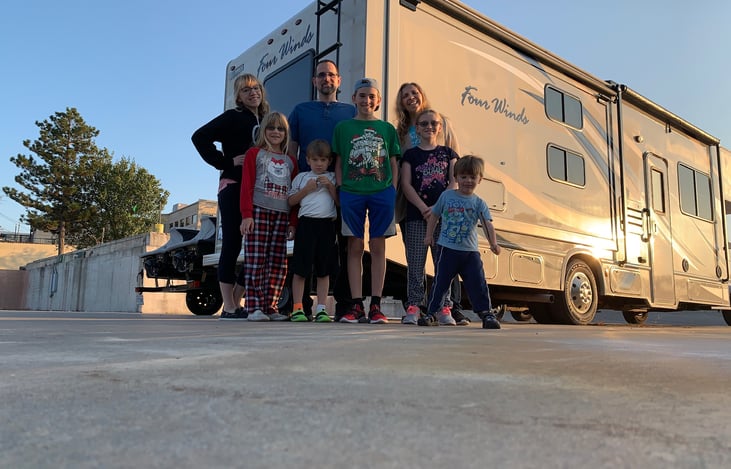 RV Photo