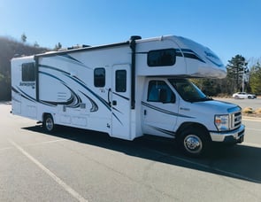 Forest River RV Sunseeker LE 2850SLE Ford