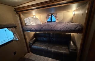 Spacious & Family-Friendly Crossroads Rezerve 31BH