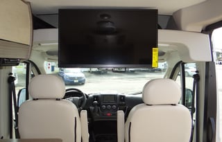 2022 Jayco Swift Travel Van