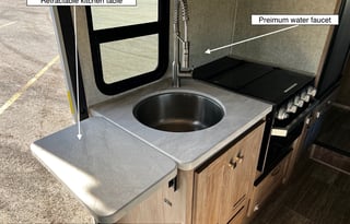 2020 Forest River RV Sunseeker LE G4500