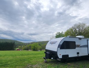 Forest River RV Wildwood X-Lite 24VIEW