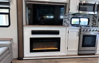 2022 Prime Time RV Crusader 335RLP