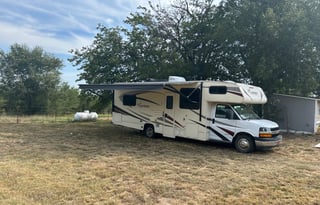 2019 Coachmen RV Freelander 27QB Chevy 4500