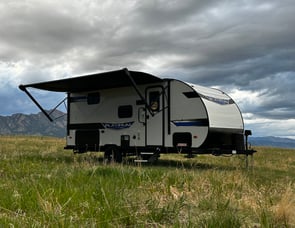 Forest River RV Salem FSX 178BHSKX