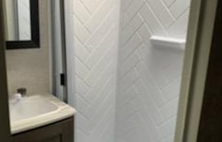 2021 Forest River RV Wildwood X-Lite 282QBXL