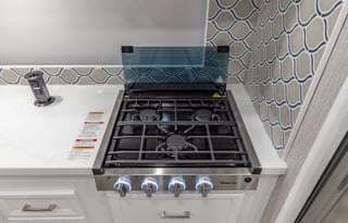 Ultra Luxurious - Bunkhouse - 2 bathrooms