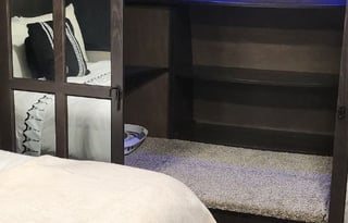 Disaster Response Eligible - with discount - LuxRV