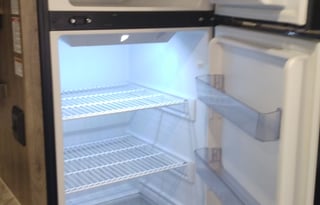 "Laura Leigh"2020  Forest River RV Aurora 26BHS