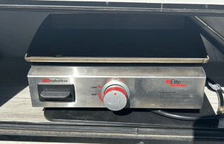 2024 Forest River RV Surveyor Legend 19MDBLE