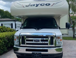 Jayco Redhawk 29XK