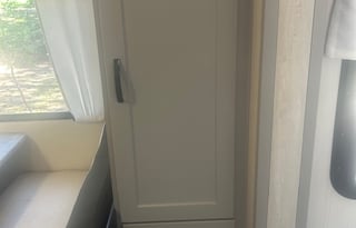 2021 Forest River Vibe M-21BH - Sleeps 6