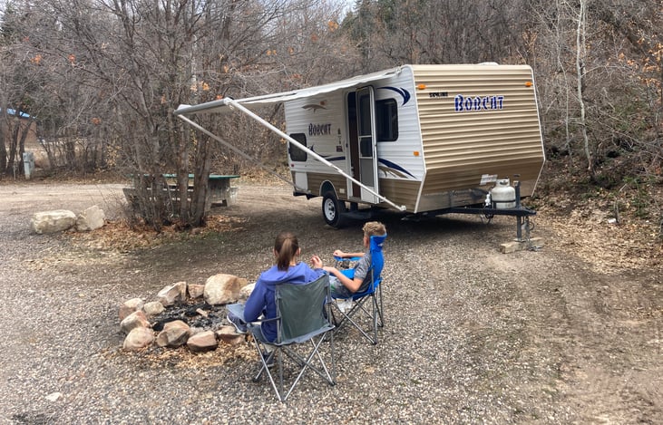 RV Photo