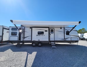 Keystone RV Bullet 330BHS