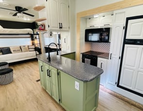 Keystone RV Montana 3400 RL