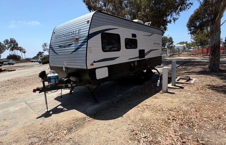 RV Photo