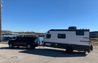 Family Ship - Sleeps 5