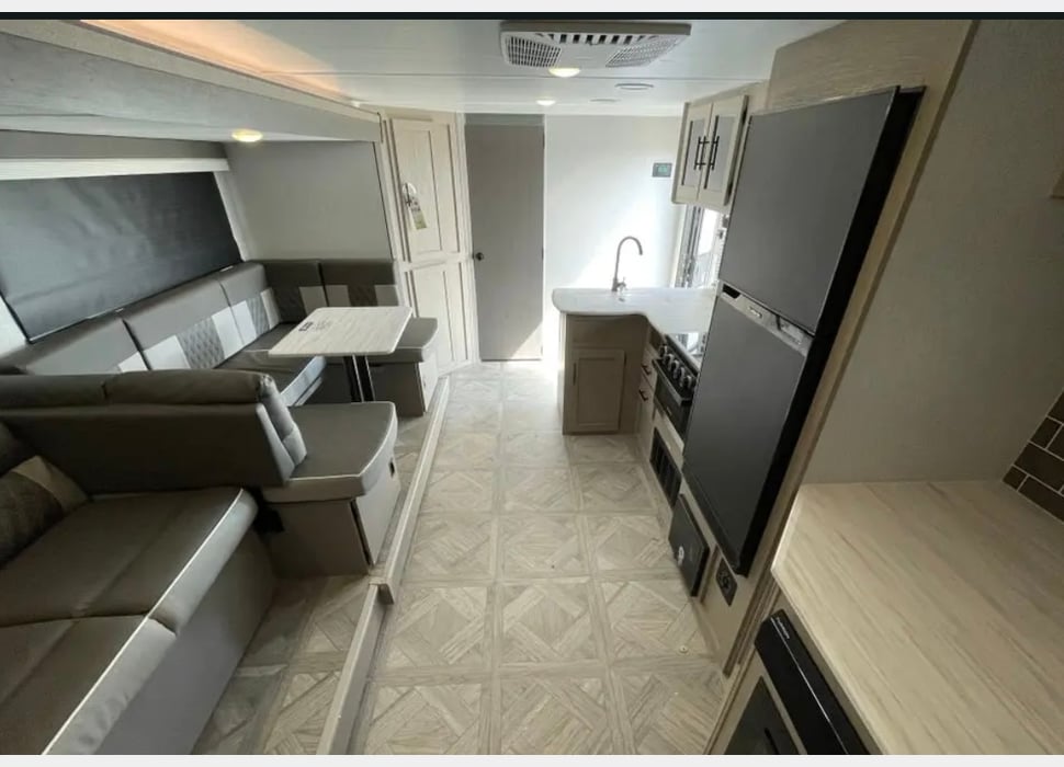 Travel Trailer rentals in Las Vegas
