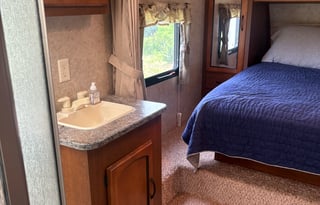 2012 Keystone Springdale