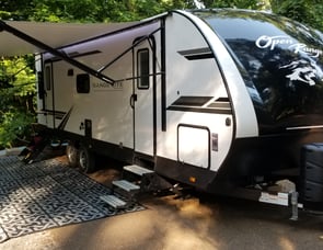 Highland Ridge RV Range Lite RL262RL