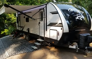 2021 Highland Ridge, Open Range, Range Lite 262RL