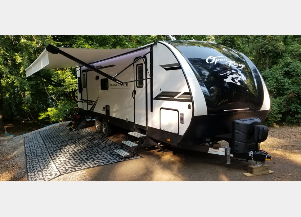 Travel Trailer rentals in Collierville