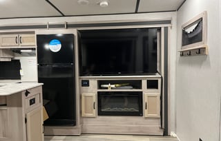 2021 Coachmen RV Spirit Ultra Lite 3379BH