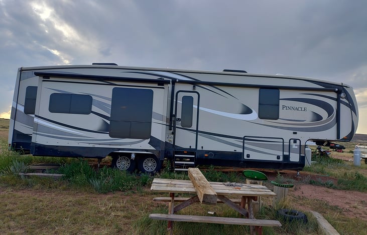 RV Photo
