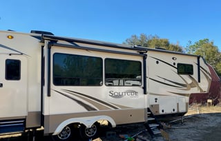 2020 Grand Design Solitude with Bunkhouse