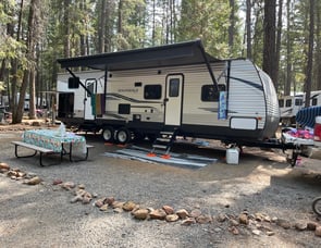 Keystone RV Springdale 303BH