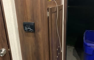 2018 Jayco Octane Super Lite 222