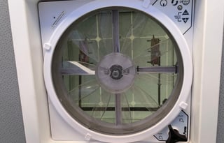 2016 Mercedes Sprinter 2500 4x4 - ADVENTURE!