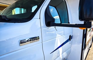 2022 Forest River Forester 2441DS