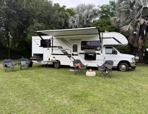 Thor Motor Coach Chateau 28Z
