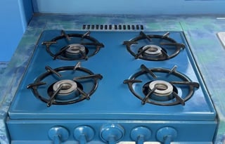 Puffy The Cloud Burning Man Rental