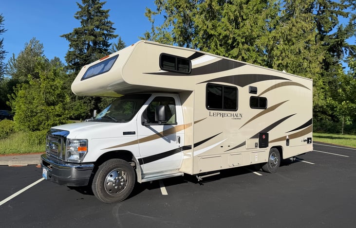 RV Photo