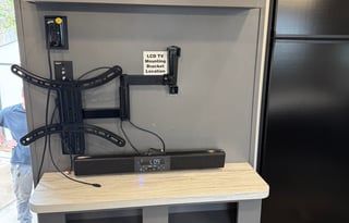 2022 CrossRoads RV Volante 295BH