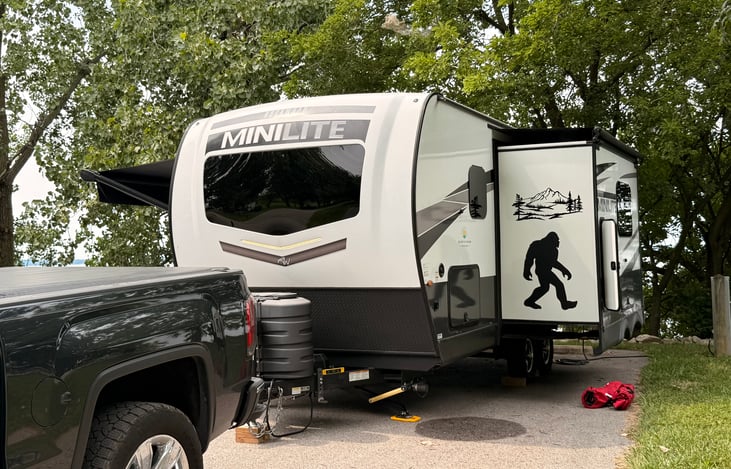 RV Photo