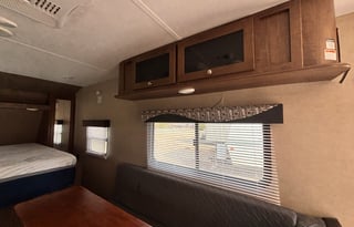 2017 Dutchmen RV Aspen Trail 1900RB