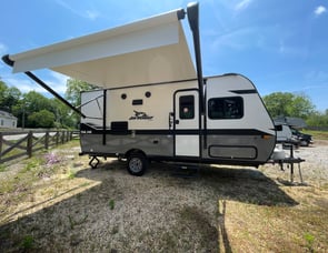 Jayco Jay Flight SLX 7 184BS