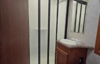 2013 Coachmen RV Freelander 19CB Ford 350