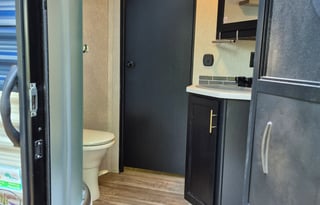 CozieHaus Family Friendly Getaway