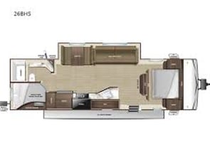 Highland Ridge RV Open Range 26bh