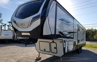 Keystone Montana High Country 351BH