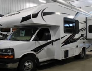 Jayco Redhawk SE 22C
