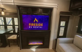 The Eagle Retreat – Luxury Jayco Eagle King Suite